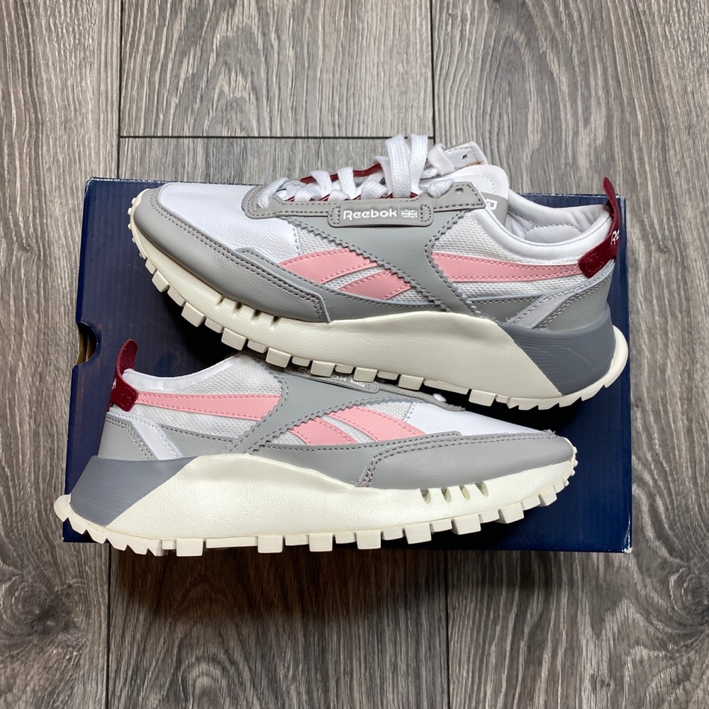 Reebok Classic Legacy Running Sneakers